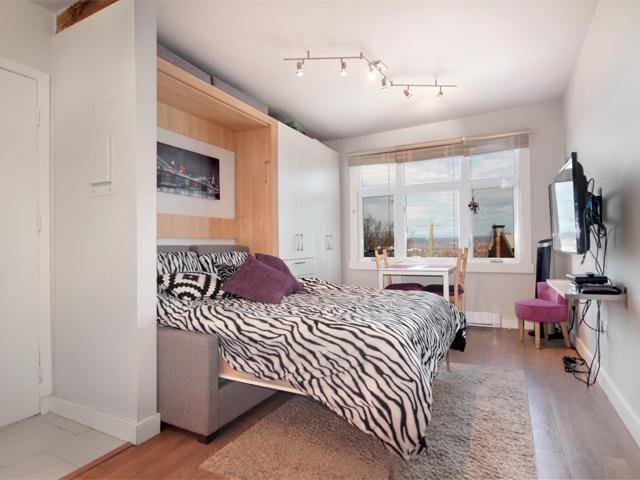 Apartment for rent in Québec, Quebec