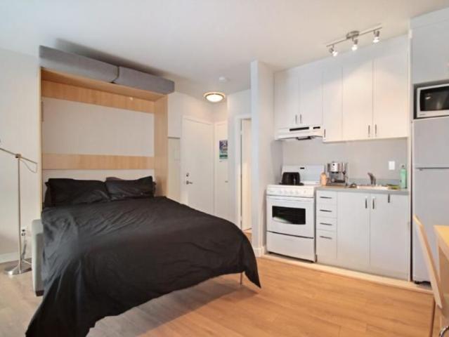 Apartment for rent in Québec, Quebec