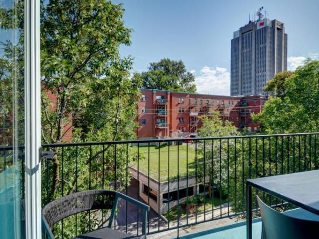 Apartment for rent in Québec, Quebec