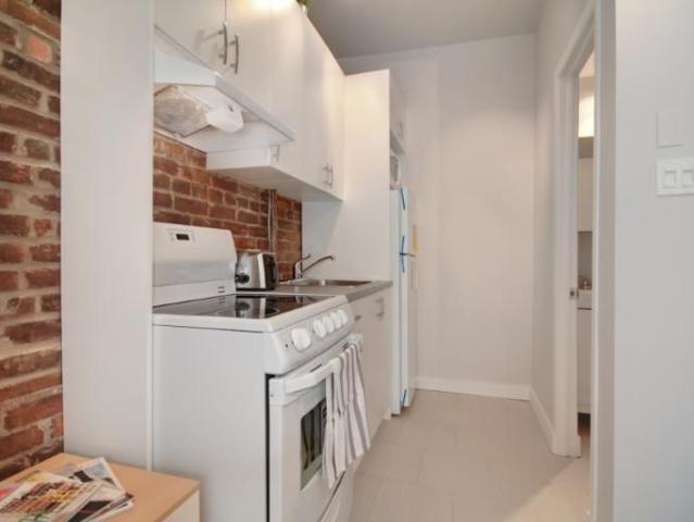 Apartment for rent in Québec, Quebec