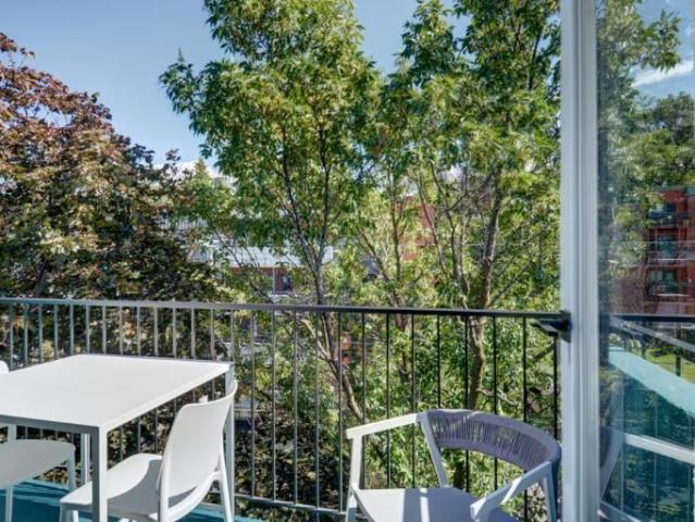 Apartment for rent in Québec, Quebec