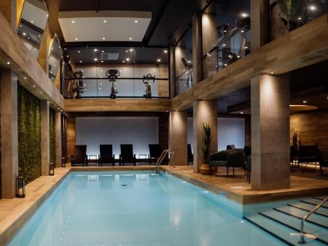Apartment for rent in Québec, Quebec