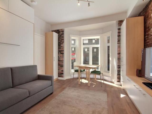 Apartment for rent in Québec, Quebec