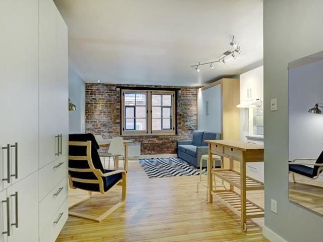 Apartment for rent in Québec, Quebec