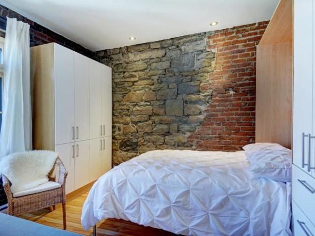 Apartment for rent in Québec, Quebec