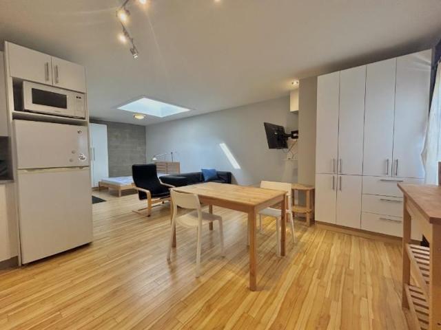 Apartment for rent in Québec, Quebec