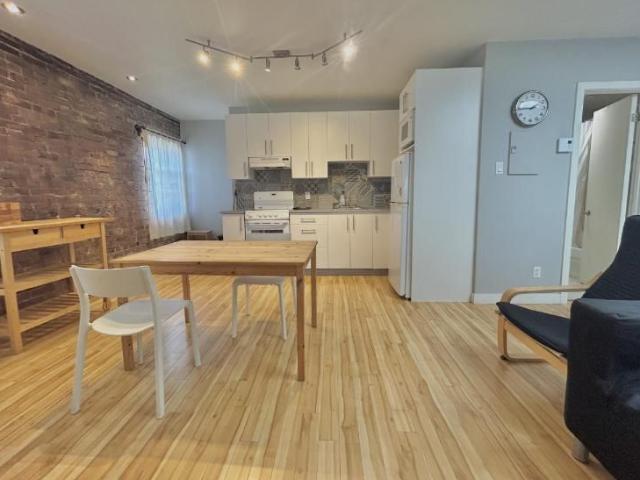 Apartment for rent in Québec, Quebec