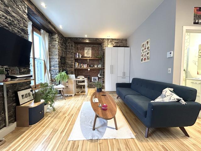 Apartment for rent in Québec, Quebec
