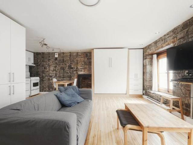 Apartment for rent in Québec, Quebec
