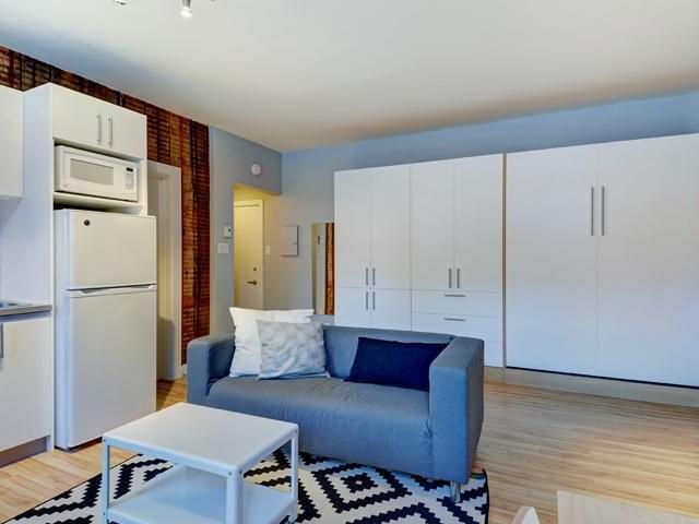 Apartment for rent in Québec, Quebec