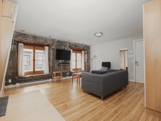 Apartment for rent in Québec, Quebec