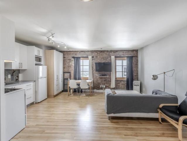 Apartment for rent in Québec, Quebec