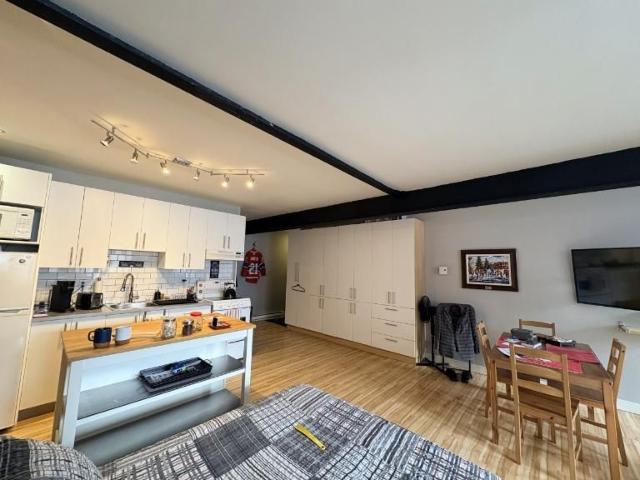 Apartment for rent in Québec, Quebec