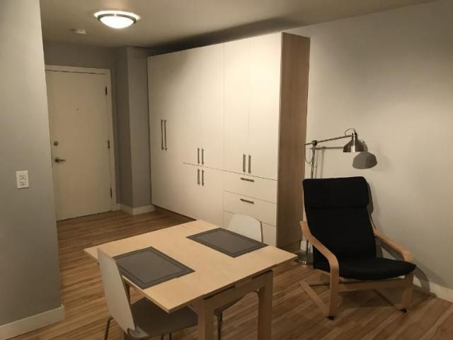 Apartment for rent in Québec, Quebec