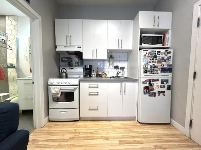 Apartment for rent in Québec, Quebec