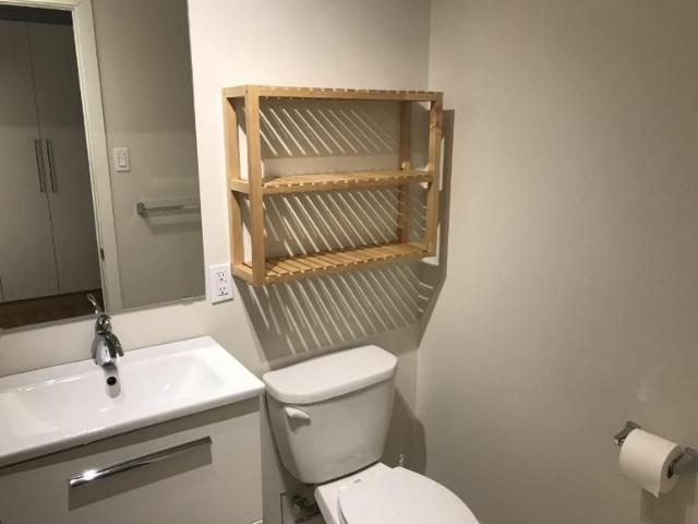 Apartment for rent in Québec, Quebec