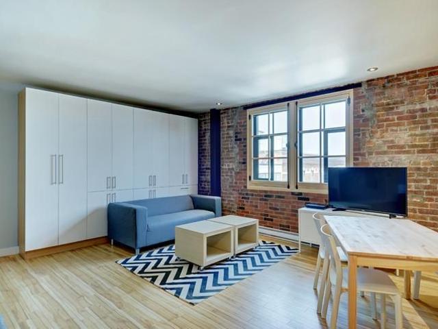 Apartment for rent in Québec, Quebec