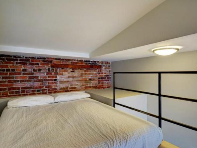 Apartment for rent in Québec, Quebec