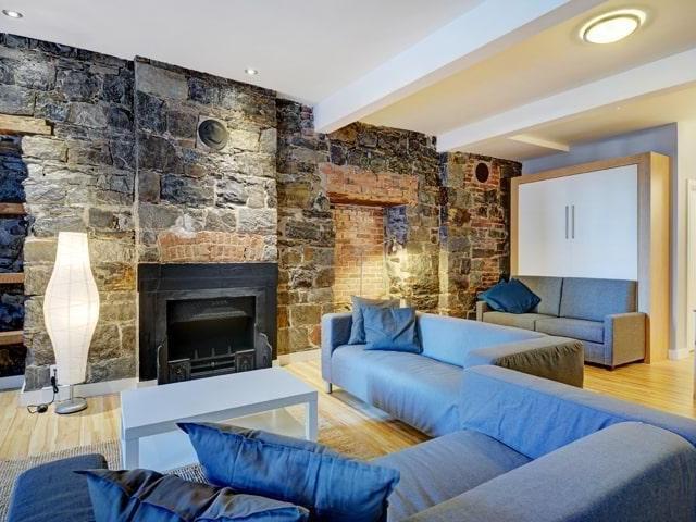 Apartment for rent in Québec, Quebec