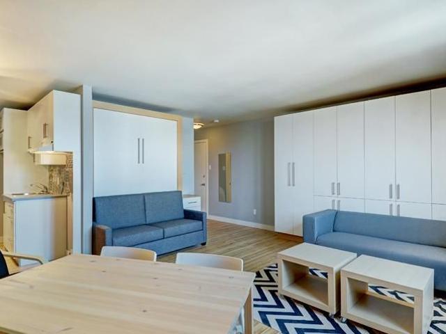 Apartment for rent in Québec, Quebec