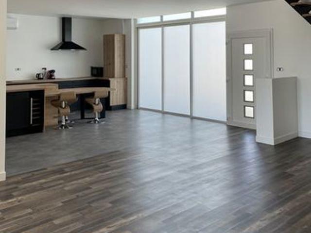 Appartement vente à Nevers, La Machine