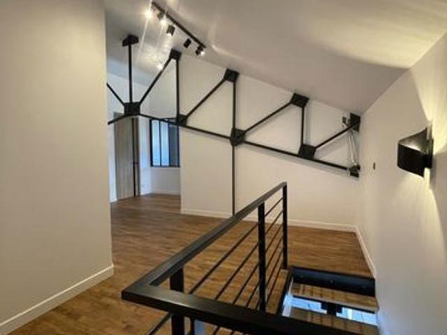 Appartement vente à Nevers, La Machine