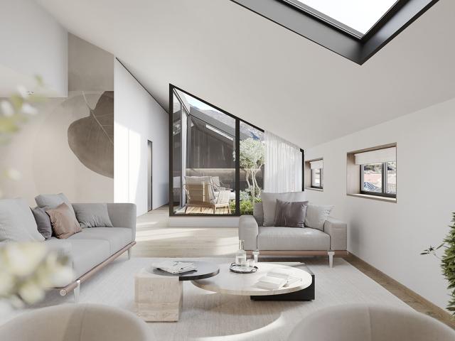 Apartment mieten in Bellinzona, Tessin