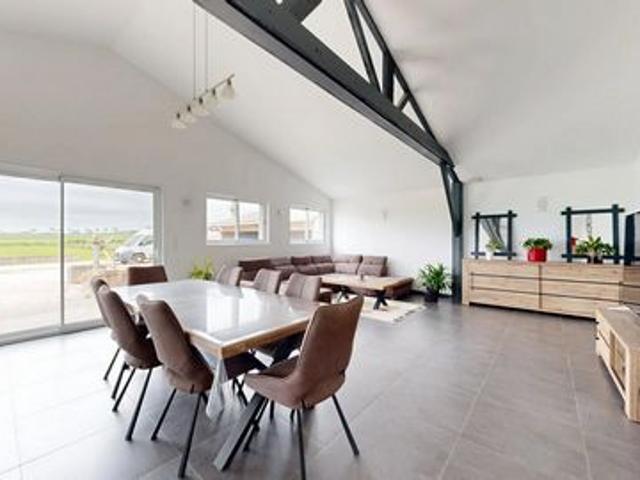 Villa vente à Saint-Omer, Aire-sur-la-lys