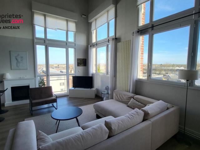 Appartement vente à Saint-Quentin, Saint-quentin