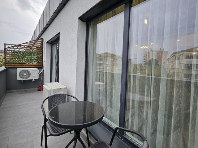 Apartament închirieri în Splaiul Crișanei, Oradea