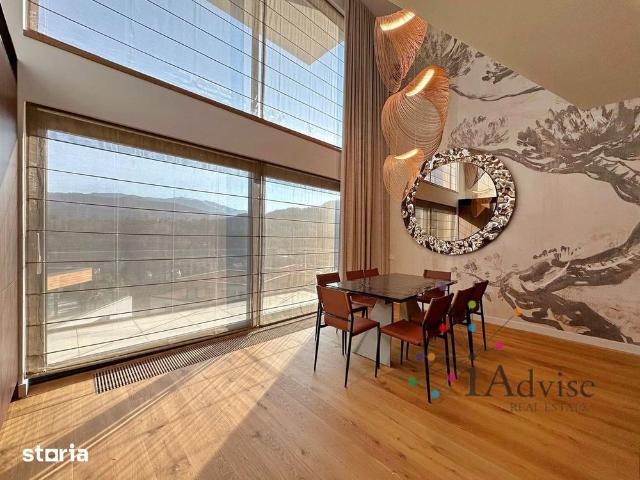 Apartament închirieri în Prund-Schei, Brașov