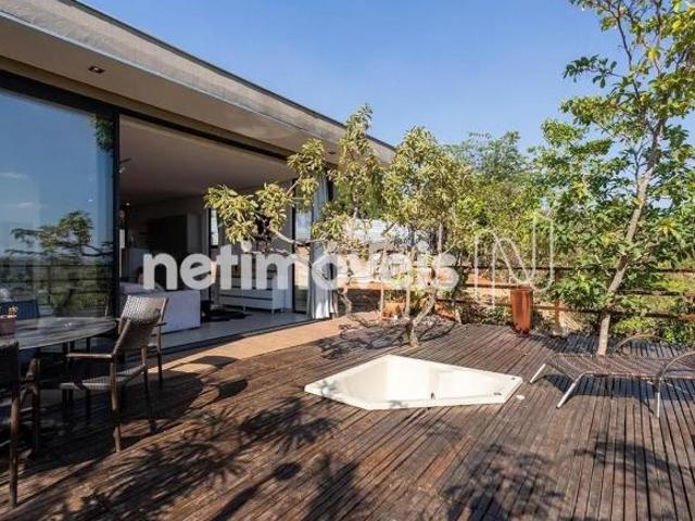 Casa venda em Lago Norte, Região Geográfica Intermediária do Distrito Federal