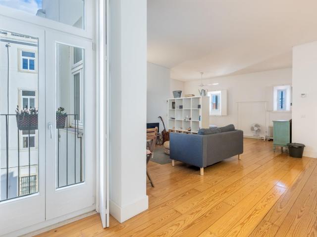 Apartamento venda em Santa Maria Maior, Lisboa