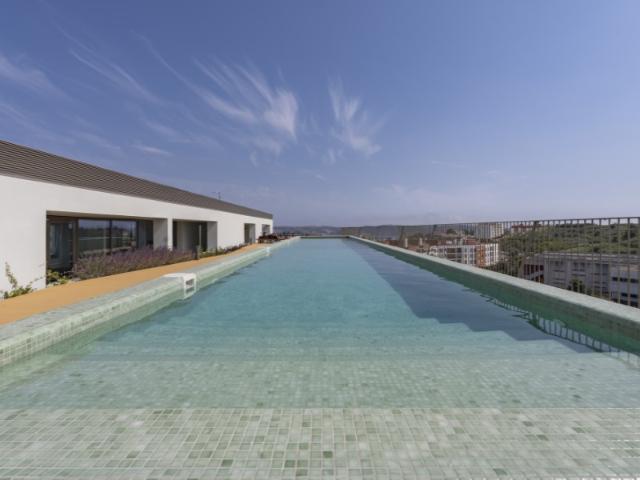 Duplex alugar em Núcleo Urbano Histórico de Algés, Oeiras