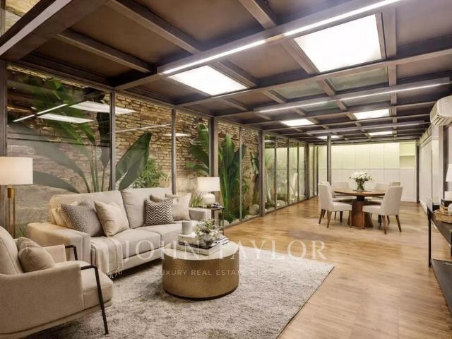 Loft en venta en Chamberí, Madrid