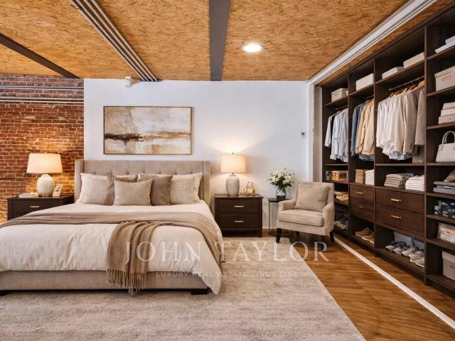 Loft en venta en Chamberí, Madrid