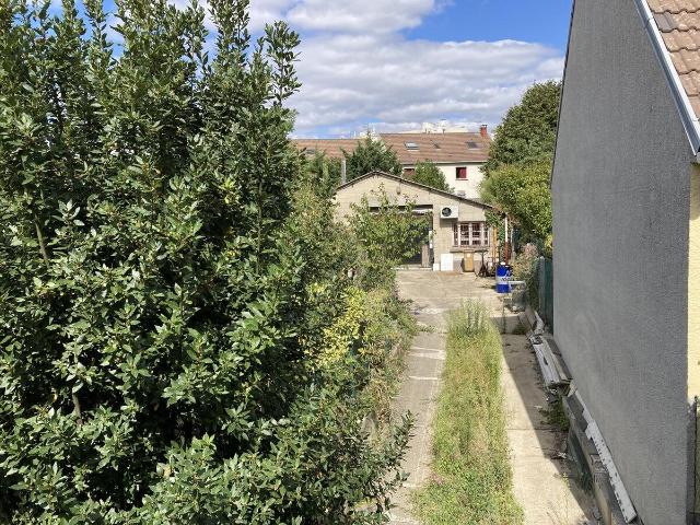 Maison vente à Bobigny, Vaux-montreuil