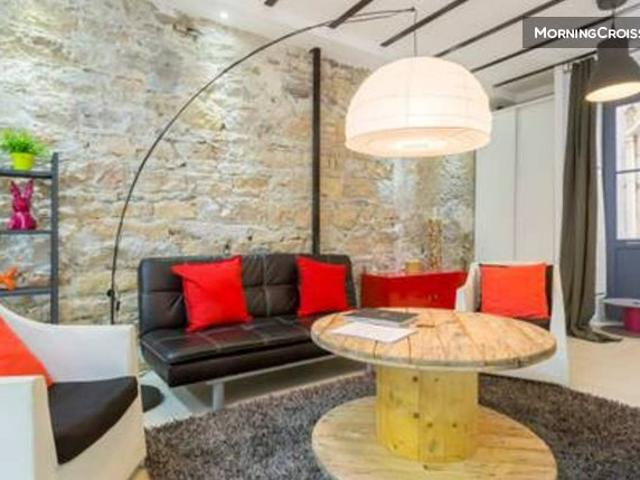 Duplex location à Lyon, Métropole de Lyon