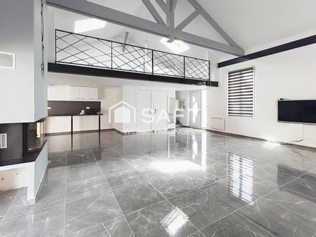 Villa vente à Clermont