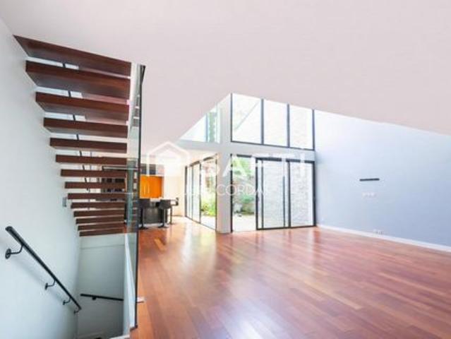Villa vente à Nanterre, La Garenne-colombes