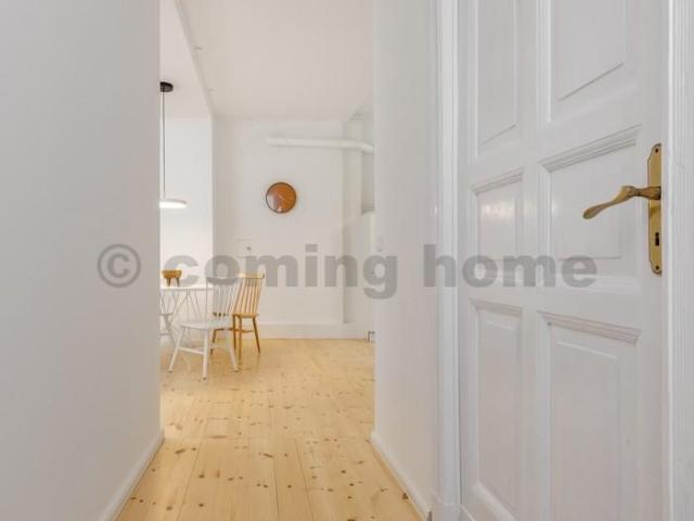 Apartment mieten in Pankow, Berlin
