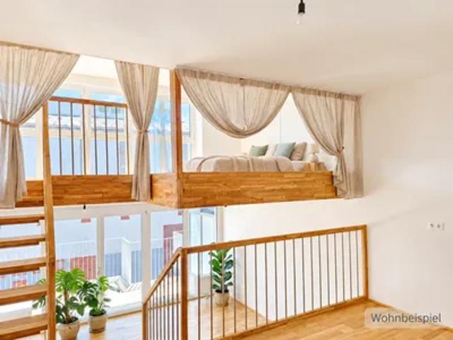 Apartment mieten in Ottakring, Wien