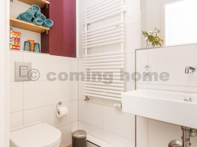 Apartment mieten in Pankow, Berlin