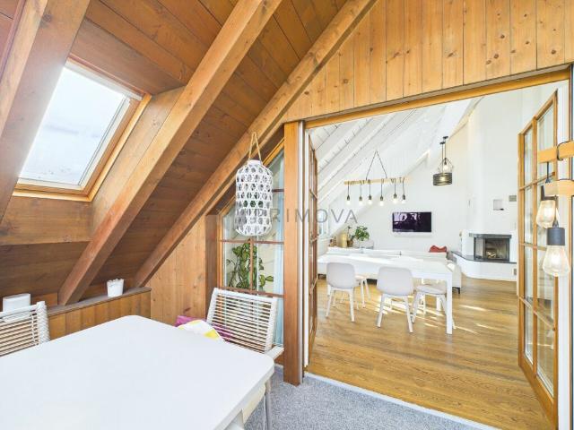 Maisonette kaufen in Volketswil, Zürich