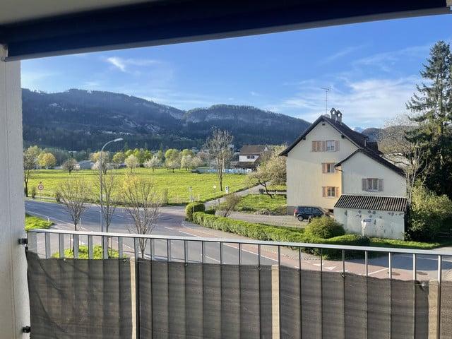 Apartment mieten in Altach, Bezirk Feldkirch