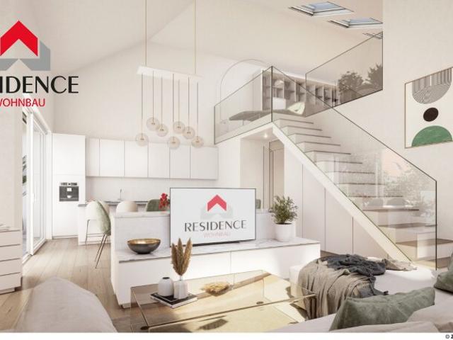 Wohnung kaufen in Elisabeth-Vorstadt, Salzburg