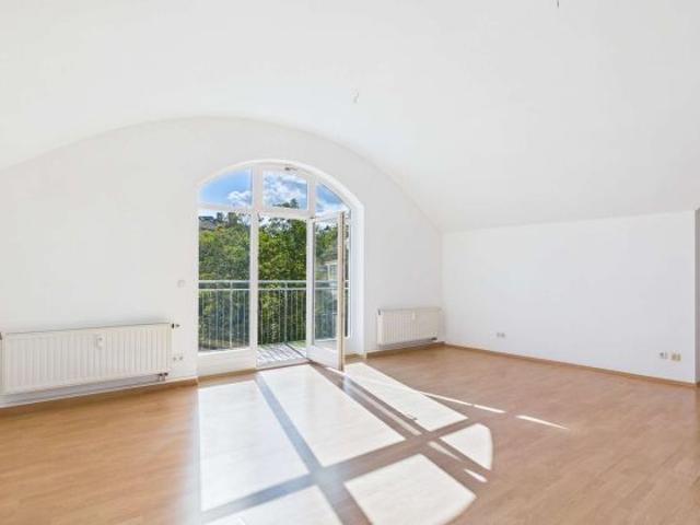 Wohnung kaufen in Plauen, Sachsen