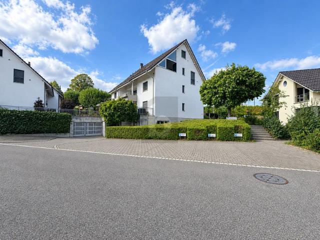 Wohnung kaufen in Frick, Aargau