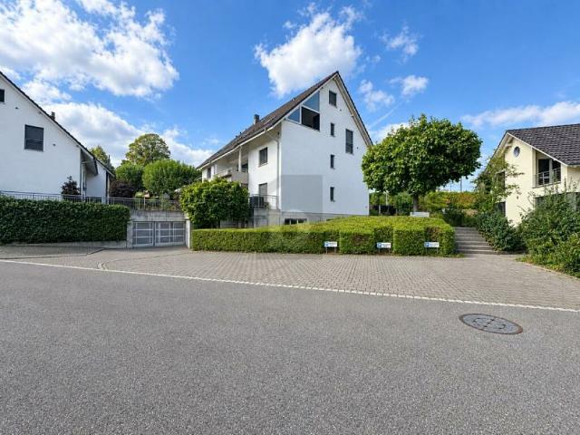 Wohnung kaufen in Frick, Aargau