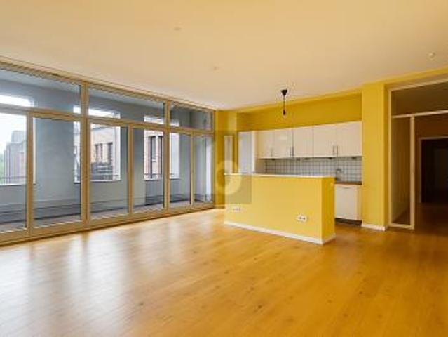 Wohnung kaufen in Berlin, Köpenick